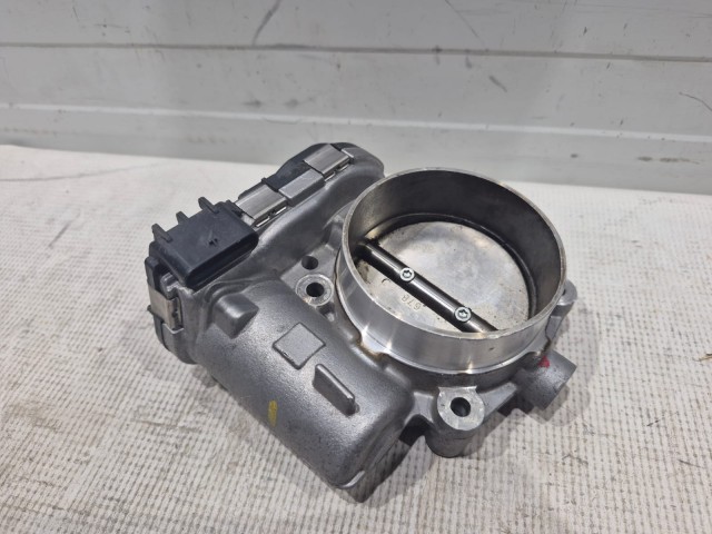 Throttle Body 